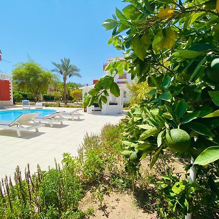 Hurghada-Magawish Villa 1 Buitenkant foto